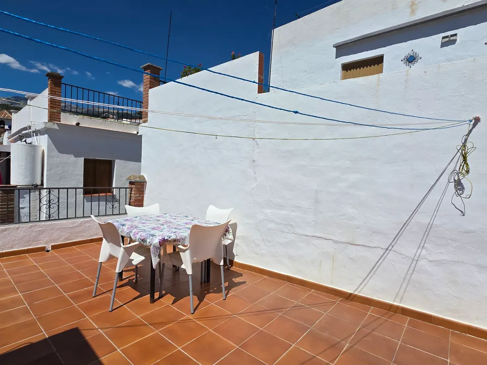 Landsbyhus i Archez, Malaga - foto 3
