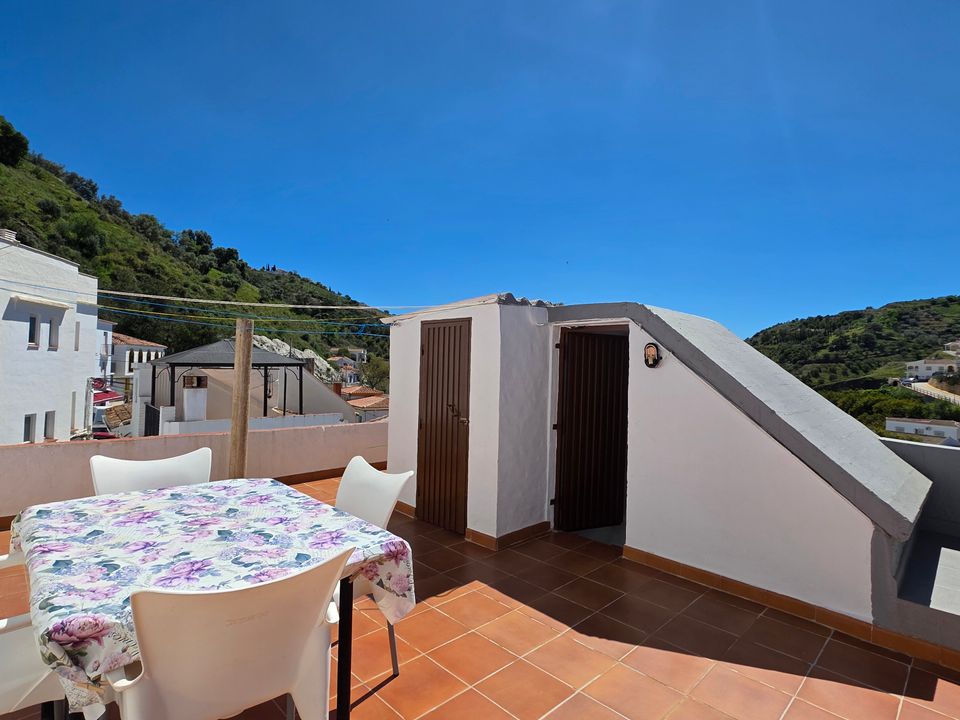 Landsbyhus i Archez, Malaga - foto 2