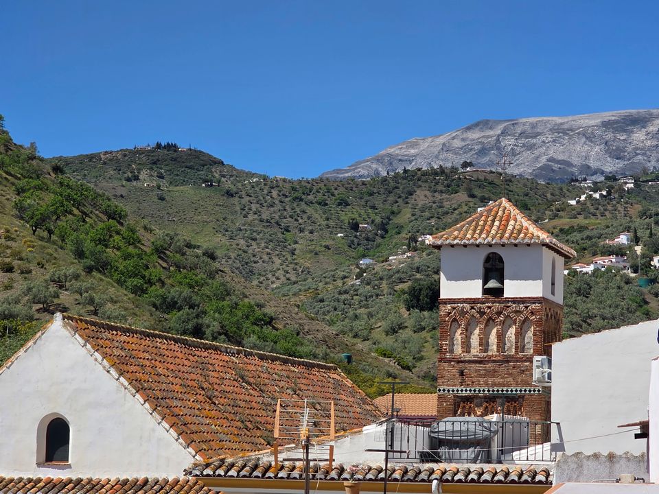 Landsbyhus i Archez, Malaga - foto 4