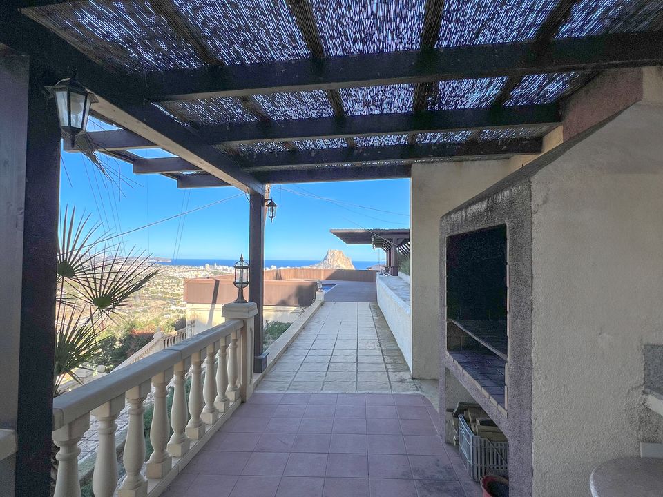 Villa i Calpe, Alicante - foto 3