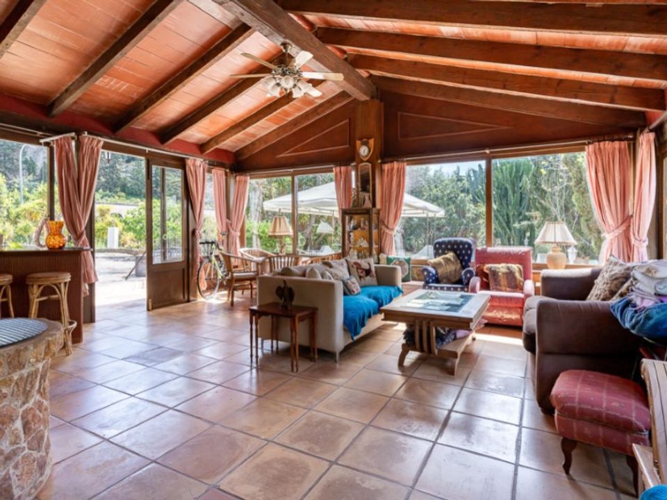 Villa i Genova, Mallorca - foto 3