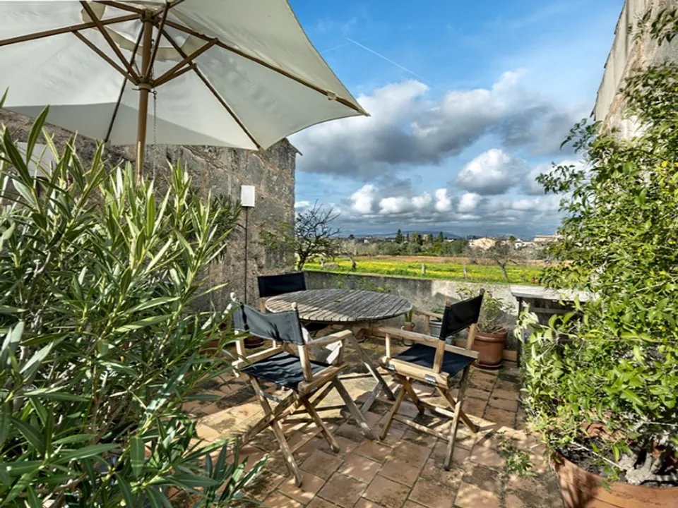 Villa in Algaida, Mallorca - foto 3