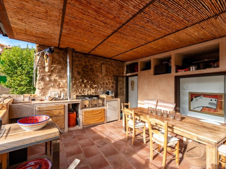 Villa i Fornalutx, Mallorca - foto 3