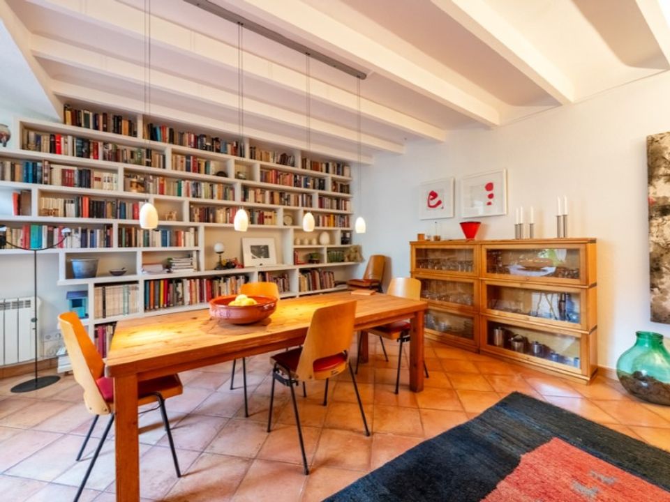 Villa i Fornalutx, Mallorca - foto 5