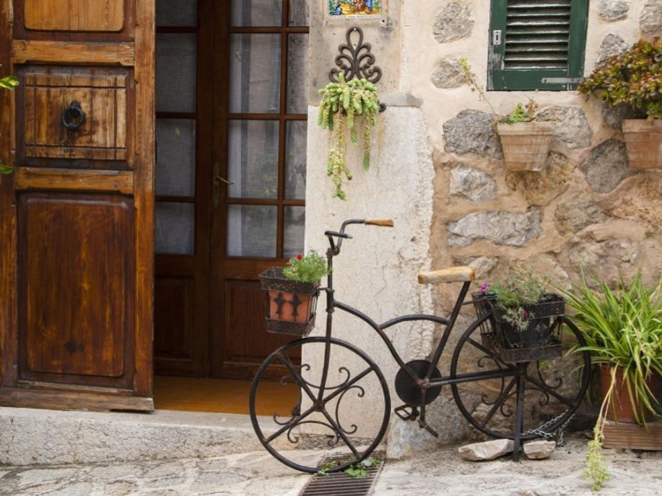 Villa i Sineu, Mallorca - foto 1
