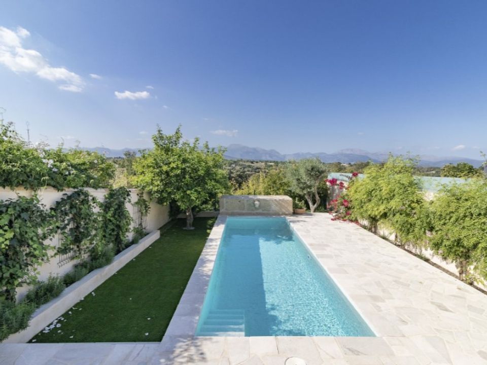 Villa i Llubi, Mallorca - bilde 2