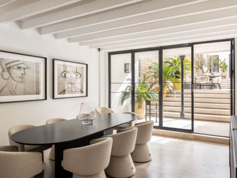 Villa i Soller, Mallorca - foto 3