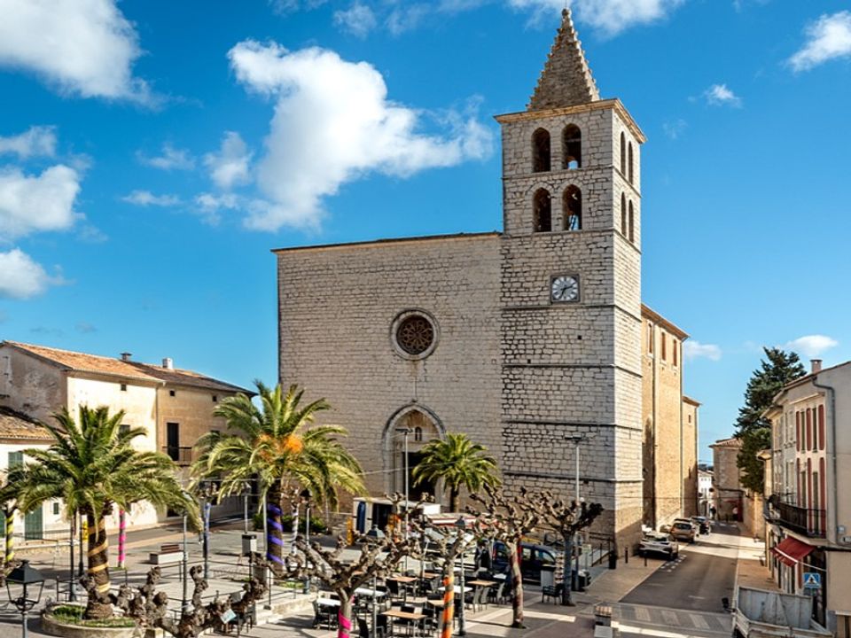 Leilighet i Campanet, Mallorca - bilde 2