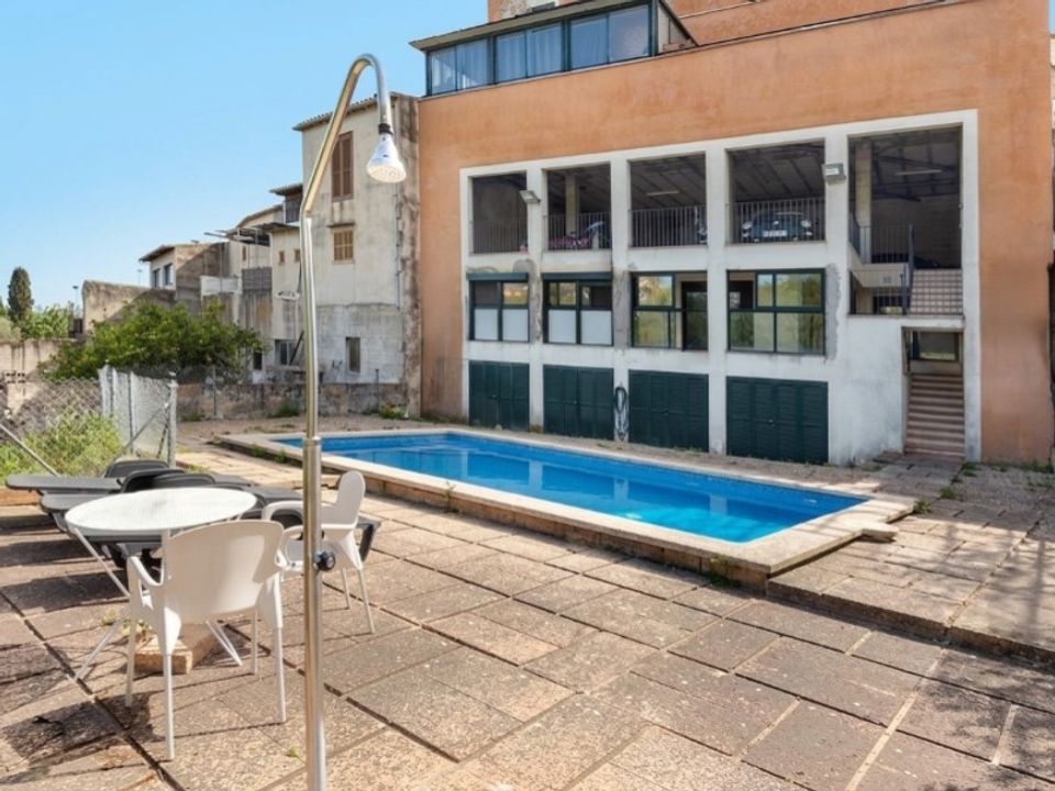Leilighet i Campanet, Mallorca - bilde 3