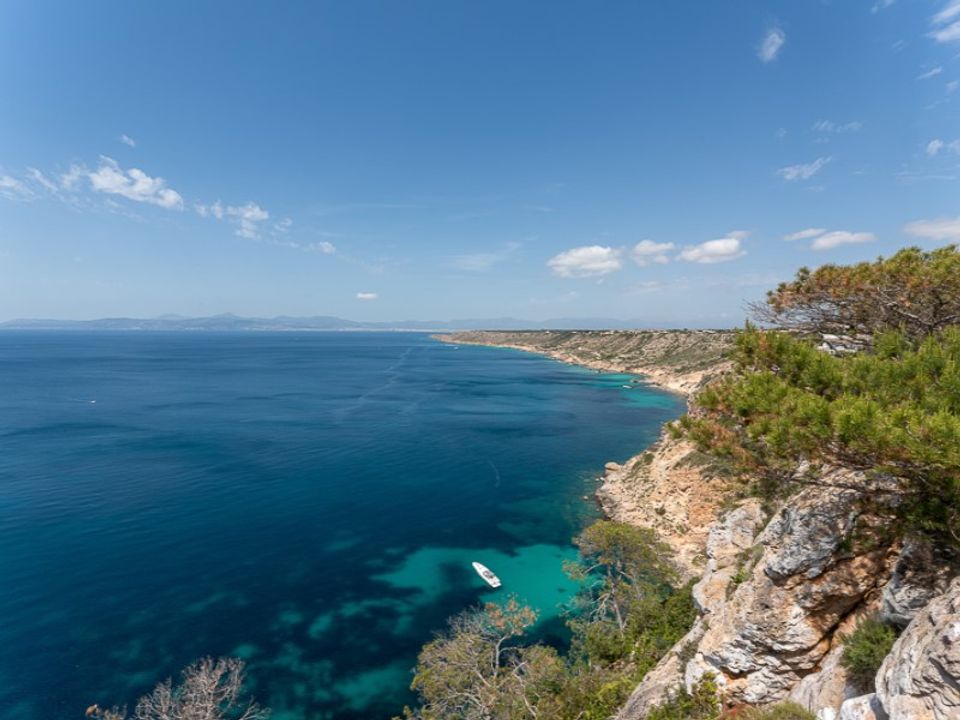 Villa i Badia Blava, Mallorca - foto 2