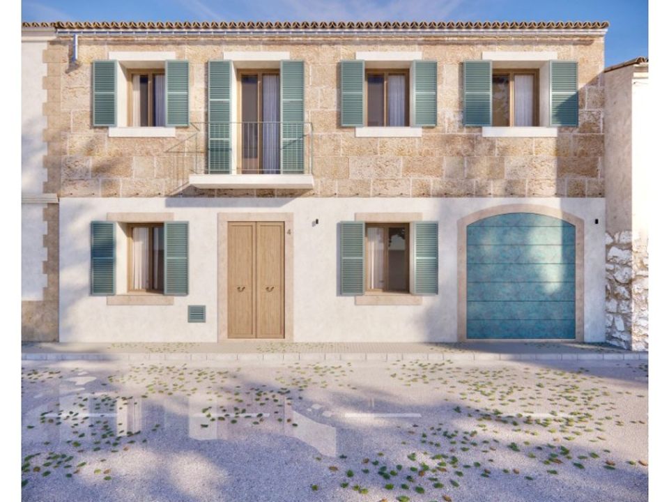 Villa i Sineu, Mallorca - foto 2