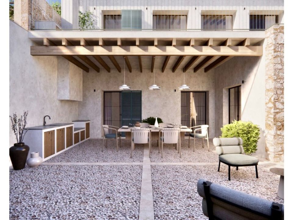 Villa i Sineu, Mallorca - foto 5