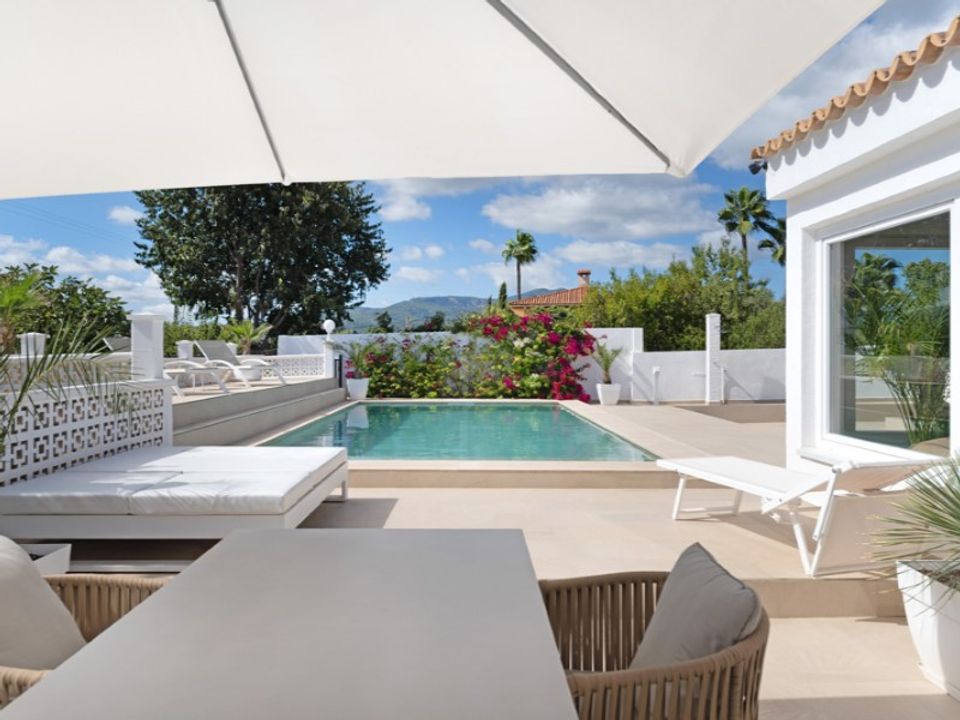 Villa i Son Espanyol, Mallorca - foto 2
