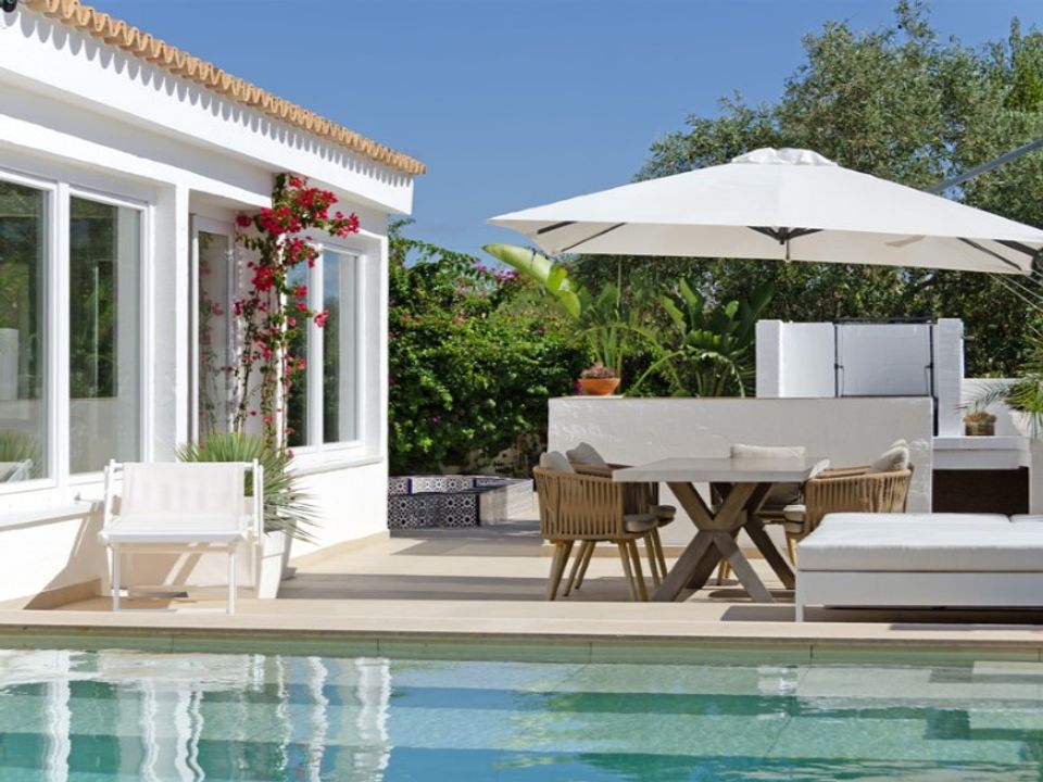 Villa i Son Espanyol, Mallorca - foto 4
