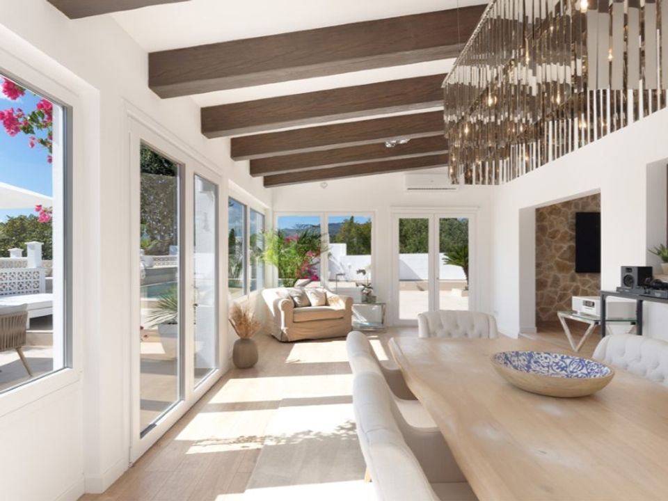 Villa i Son Espanyol, Mallorca - foto 5