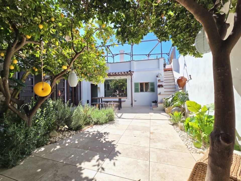 Villa i Esporles, Mallorca - foto 1