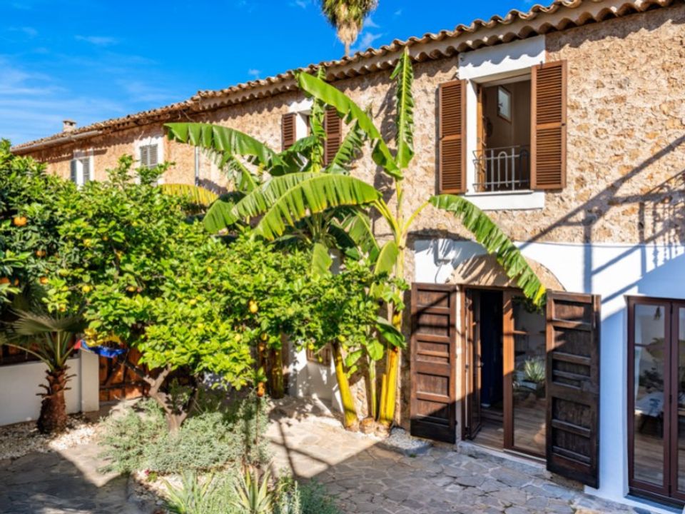 Villa i Esporles, Mallorca - foto 4