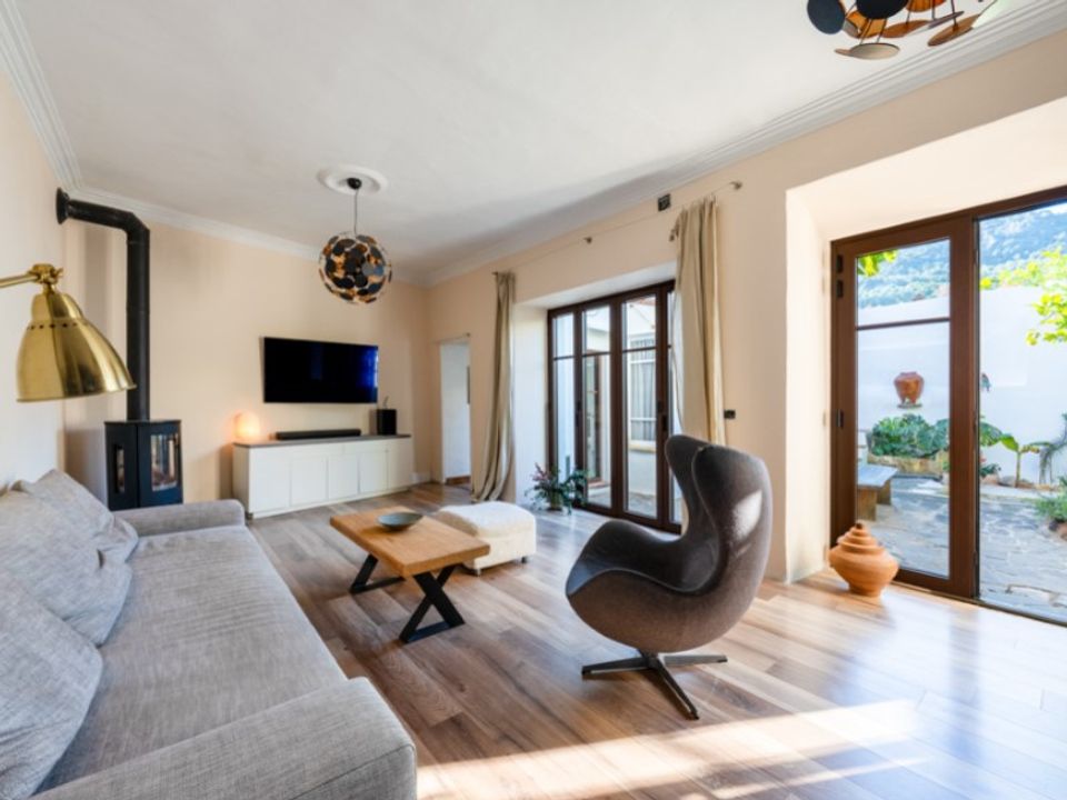 Villa i Esporles, Mallorca - foto 5