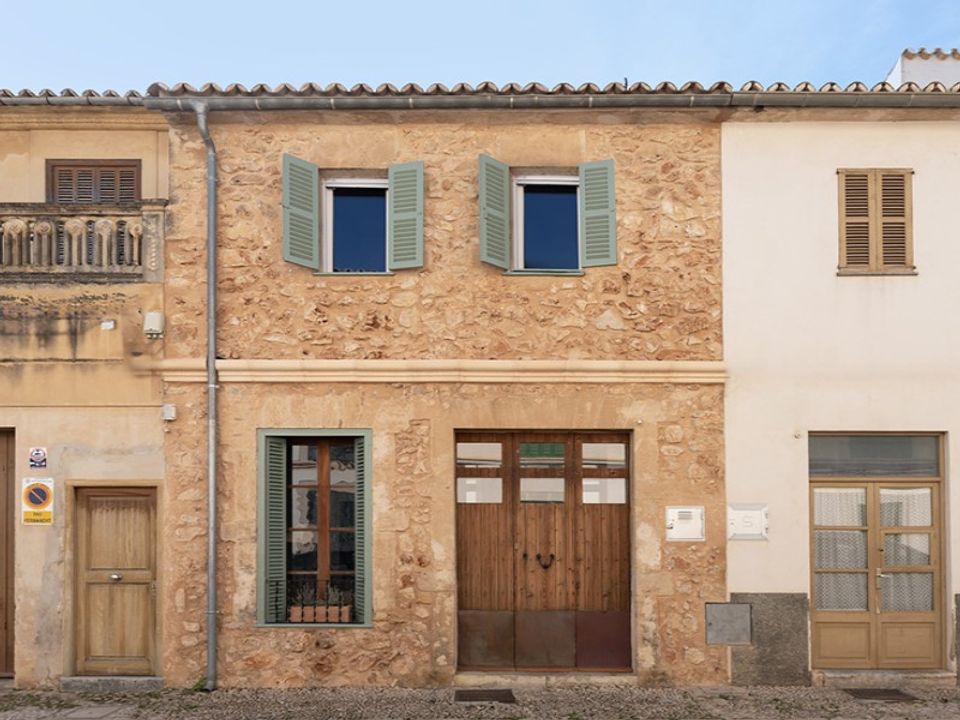Villa i Santa Maria Del Cami, Mallorca - foto 2