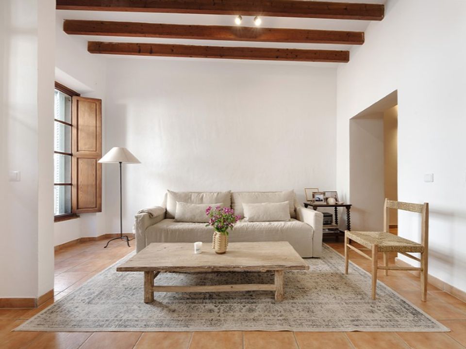 Villa i Santa Maria Del Cami, Mallorca - foto 3