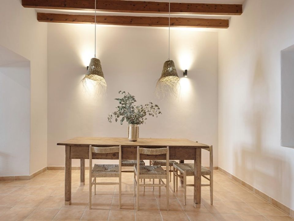 Villa i Santa Maria Del Cami, Mallorca - foto 4