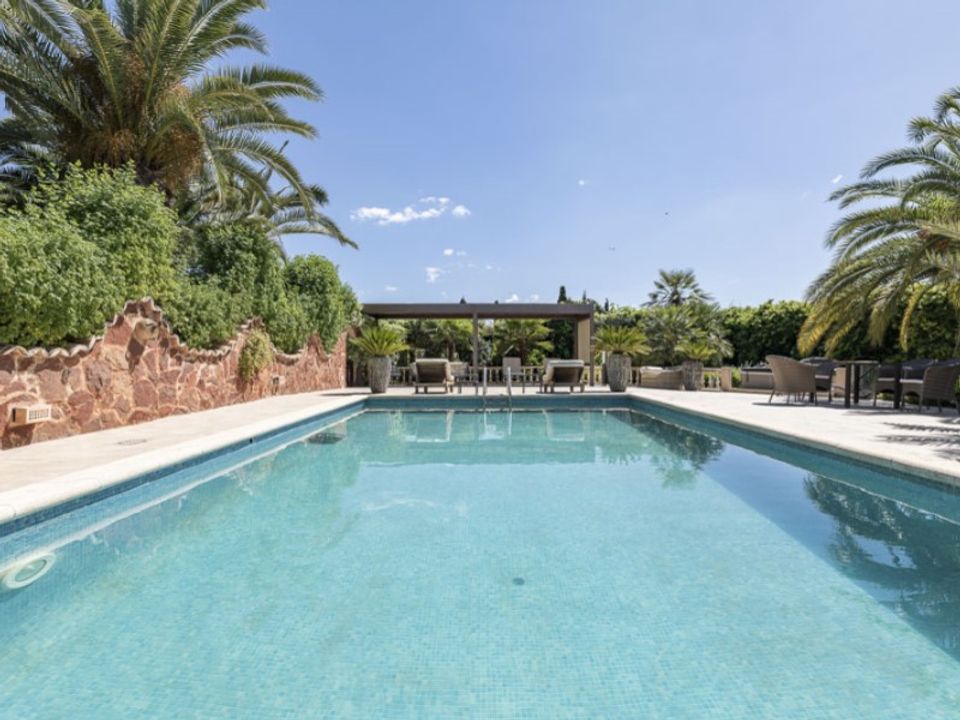 Landejendom i Sencelles, Mallorca - foto 2