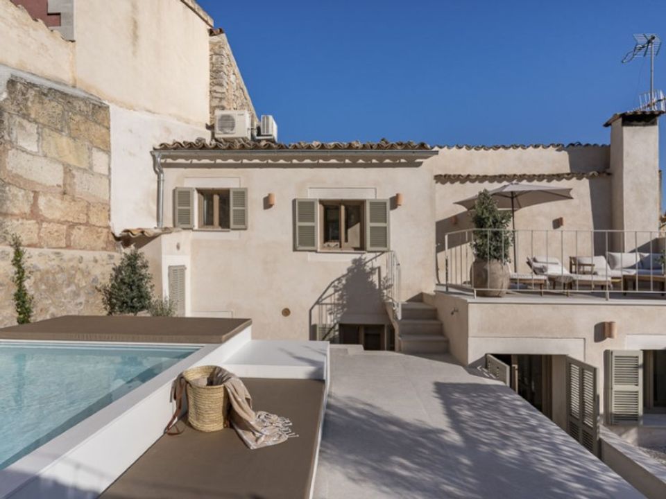 Villa i Selva, Mallorca - foto 2