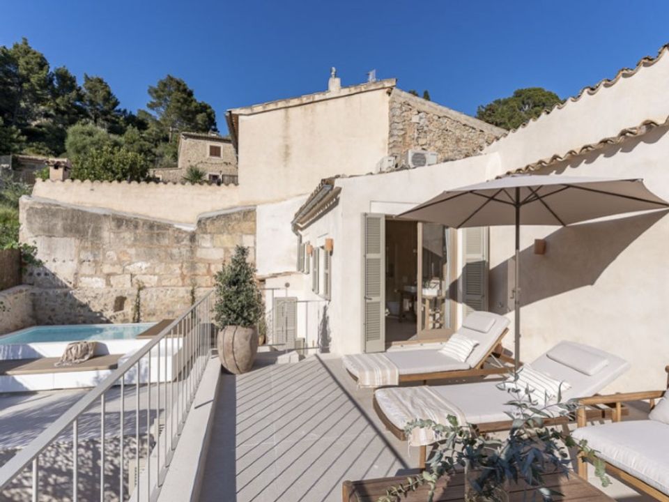 Villa i Selva, Mallorca - foto 3