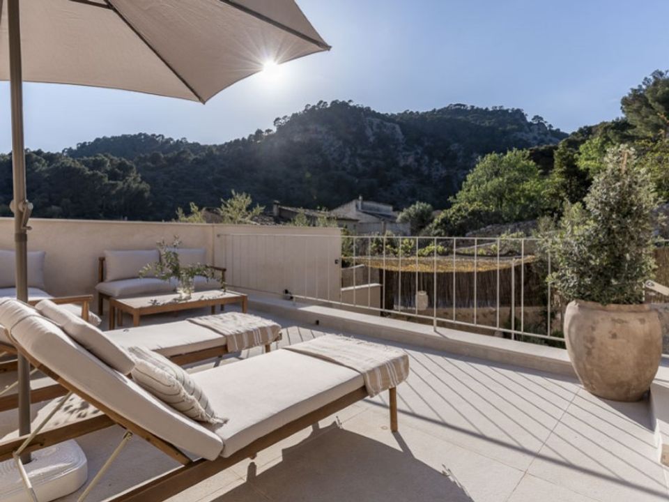 Villa i Selva, Mallorca - foto 4