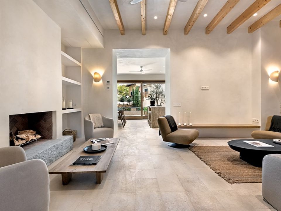 Villa i Alaro, Mallorca - foto 5