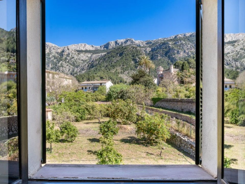 Villa i Soller, Mallorca - bilde 2
