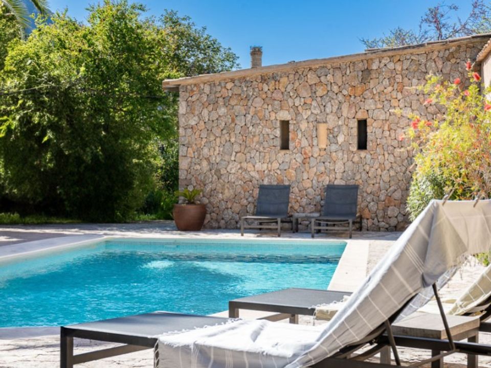 Villa i Soller, Mallorca - bilde 4