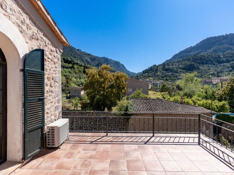 Villa i Soller, Mallorca - bilde 5