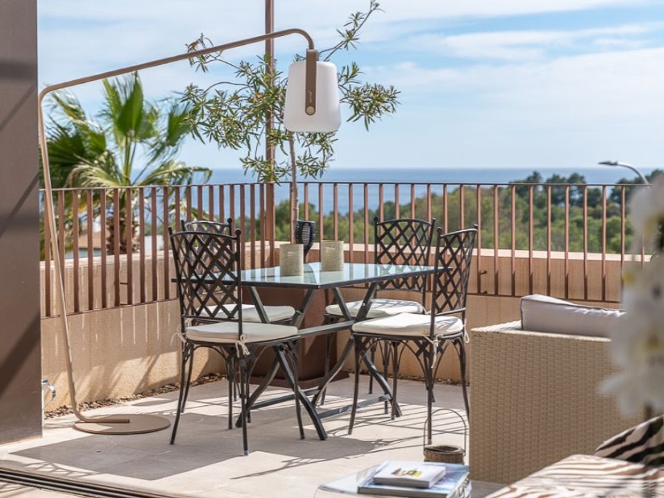 Lejlighed i La Bonanova, Mallorca - foto 1