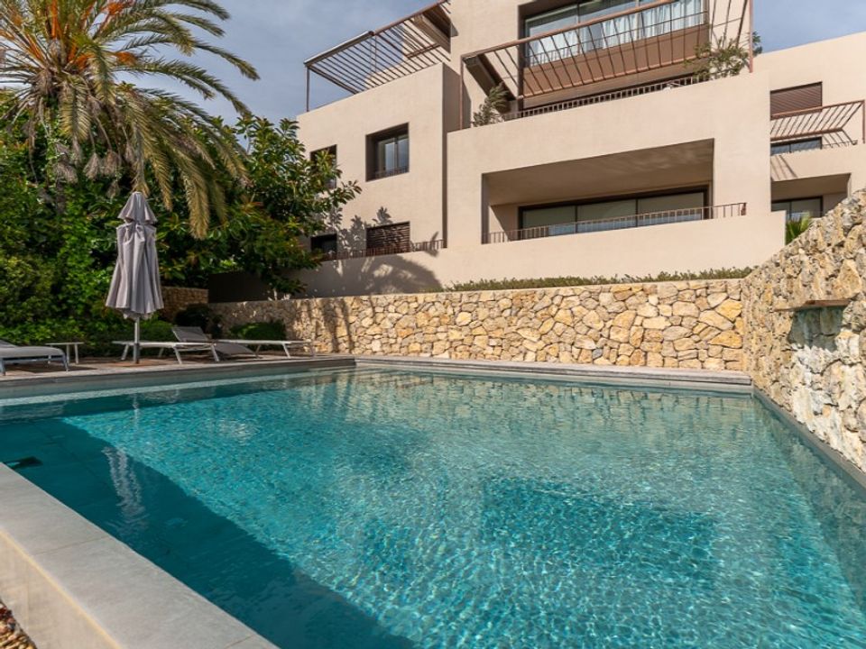 Lejlighed i La Bonanova, Mallorca - foto 4