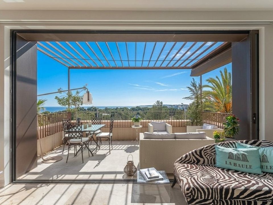 Lejlighed i La Bonanova, Mallorca - foto 1
