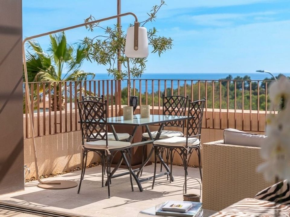 Lejlighed i La Bonanova, Mallorca - foto 3