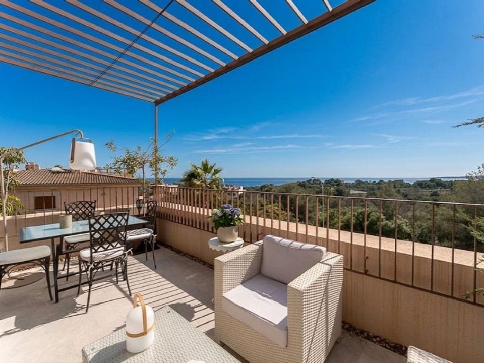 Lejlighed i La Bonanova, Mallorca - foto 4