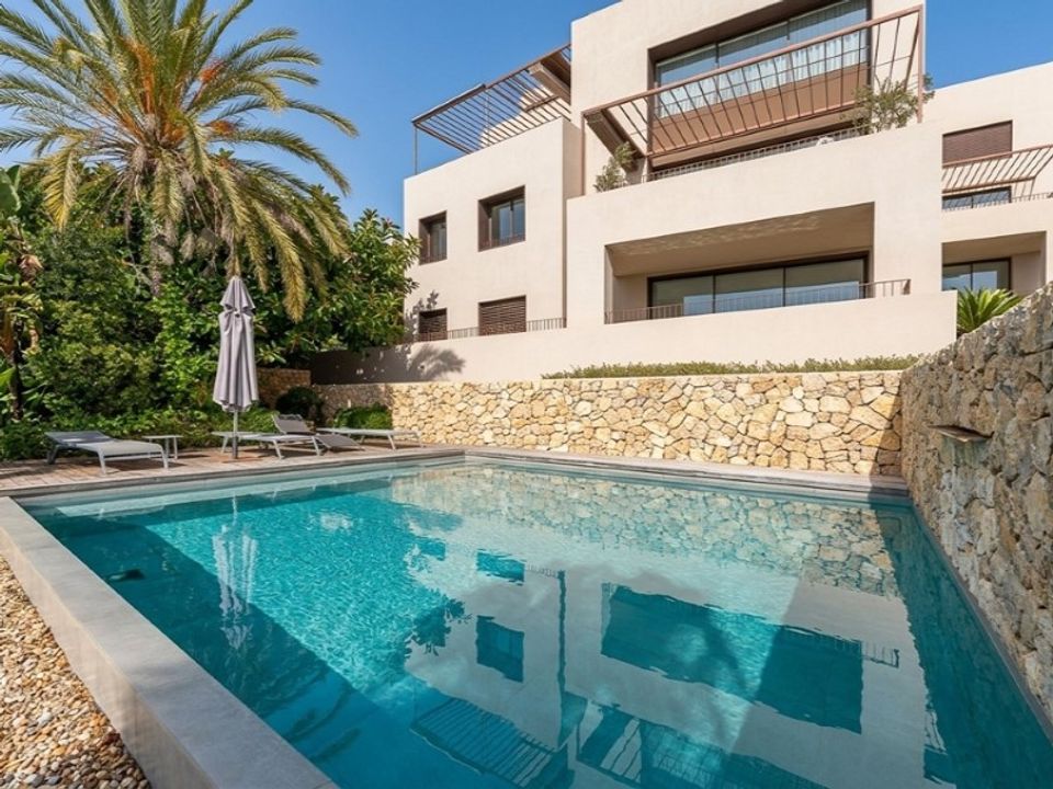Lejlighed i La Bonanova, Mallorca - foto 5