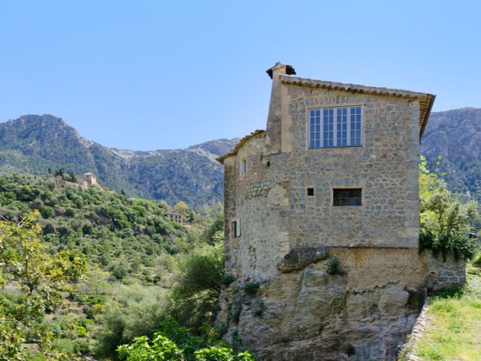 Villa i Deia, Mallorca - foto 1