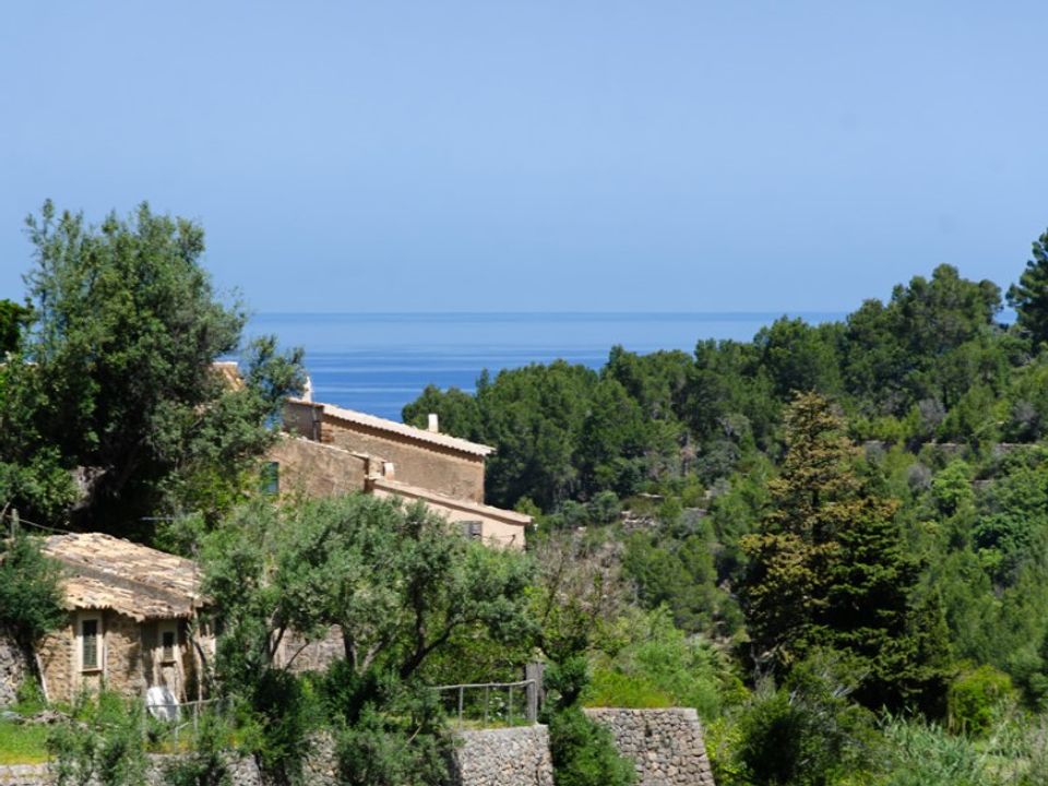 Villa i Deia, Mallorca - foto 3
