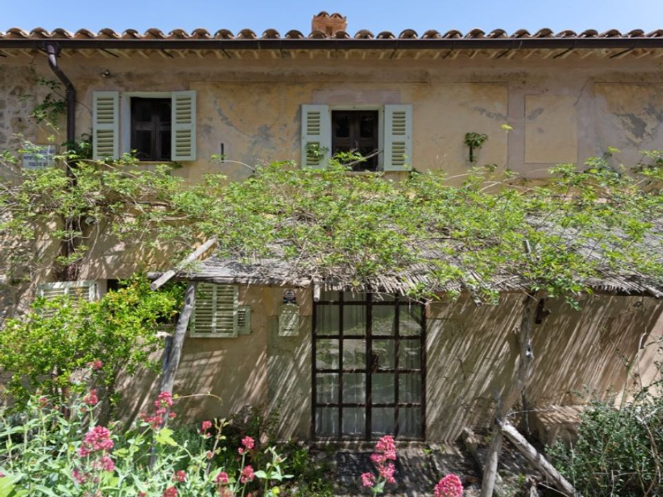 Villa i Deia, Mallorca - foto 4