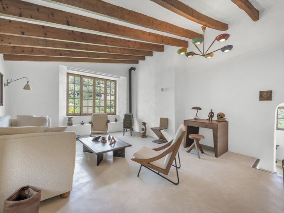 Villa i Deia, Mallorca - foto 5