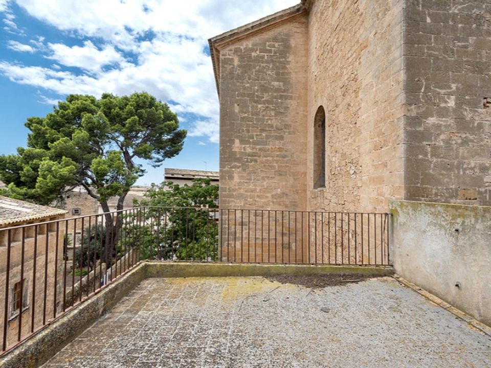Villa en Campos, Mallorca - foto 1
