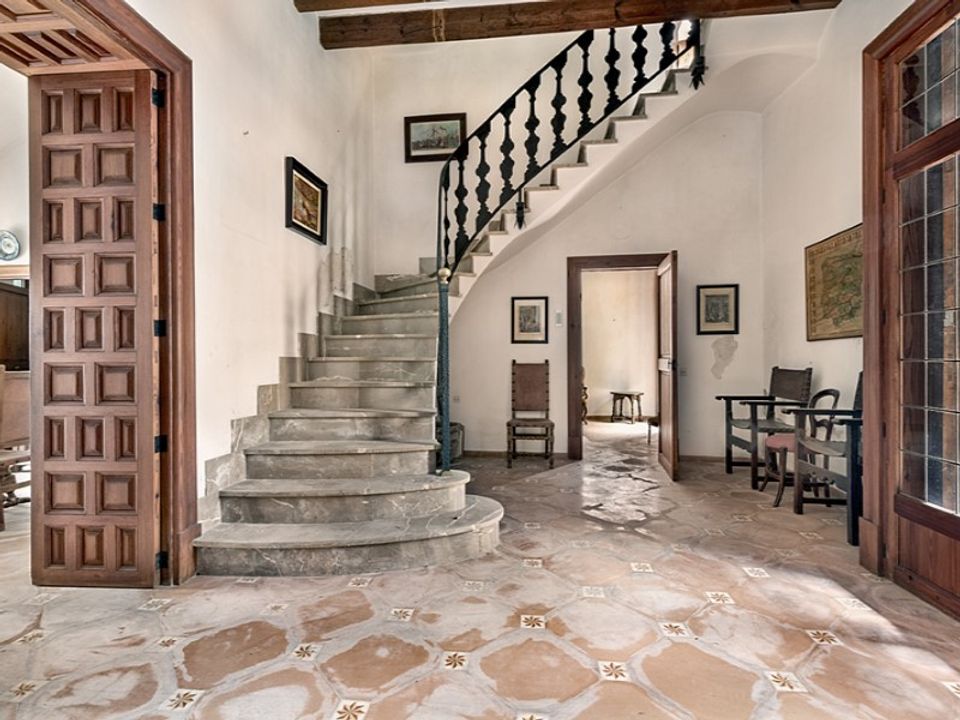 Villa en Campos, Mallorca - foto 3