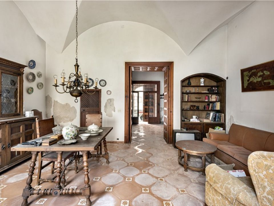 Villa en Campos, Mallorca - foto 4