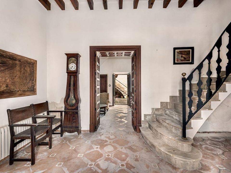 Villa en Campos, Mallorca - foto 5