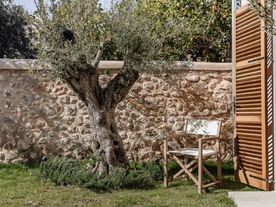 Villa i Lloseta, Mallorca - bilde 2