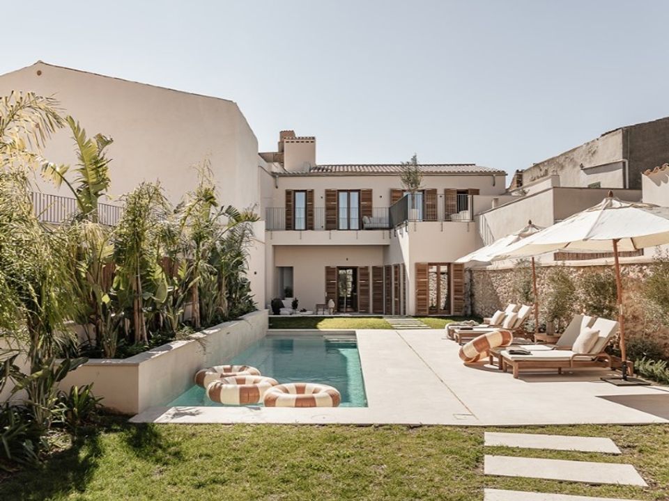 Villa i Lloseta, Mallorca - bilde 3