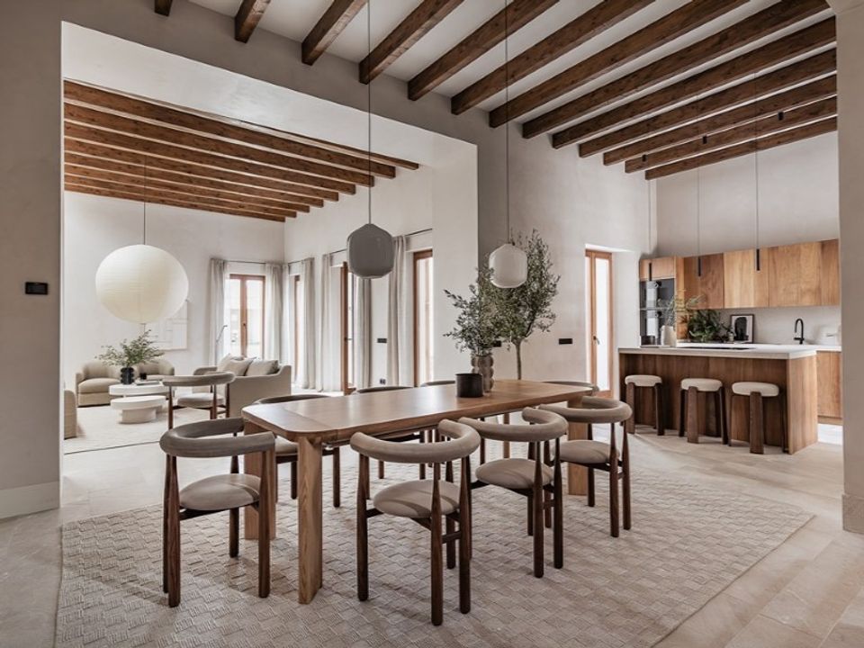 Villa i Lloseta, Mallorca - bilde 4